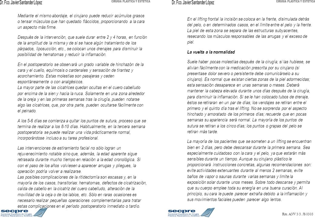 Quitar los asteriscos vasculares sobre la persona el precio